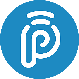 patlive 로고