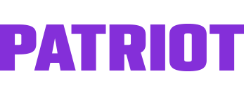patriot payroll 로고
