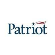 patriot technologies, inc. logo