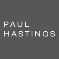 paul hastings логотип