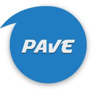 pave cms logo