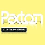 paxton charities accounting логотип