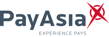 payasia 로고