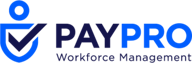 paypro workforce management logo