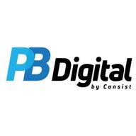 pb digital logo