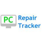 pc repair tracker logo