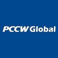 pccw global логотип