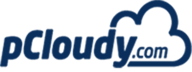 pcloudy logo
