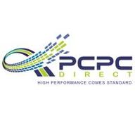 pcpc direct, ltd. logo
