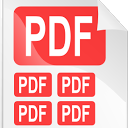 pdf mergy for g suite логотип