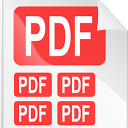 pdf mergy for g suite logo