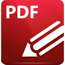 pdf-xchange editor 로고
