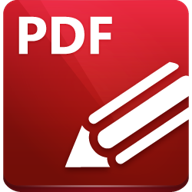 pdf-xchange editor логотип