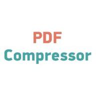 pdfcompressor logo