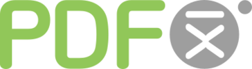 pdfix sdk 로고