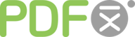 pdfix sdk логотип