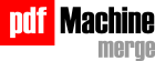 pdfmachine merge logo