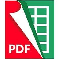 pdftoexcel.com logo