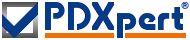 pdxpert 로고