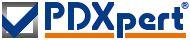pdxpert логотип
