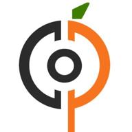 peach fuzzer логотип