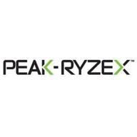 peak-ryzex im2 retail логотип