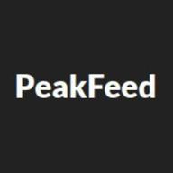 peakfeed hemlock логотип