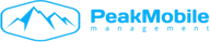 peakmobile logo