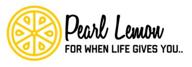 pearl lemon (fomerly purr traffic) логотип