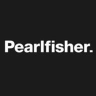 pearlfisher логотип
