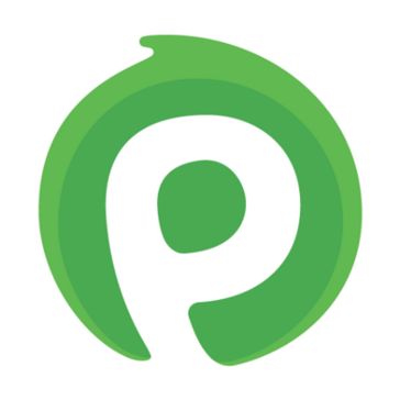 peatix 로고