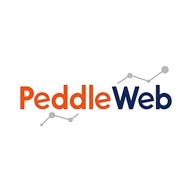 peddleweb логотип