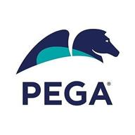 pega sales automation logo