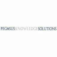 pegasus knowledge solutions, inc logo