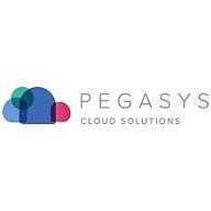 pegasys cloud логотип