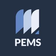 pems logo