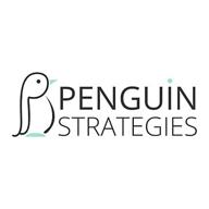penguin strategies логотип