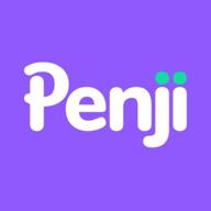 penji logo