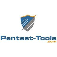 pentest-tools.com логотип