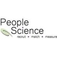 people science logo