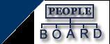 peopleboard логотип