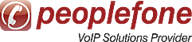 peoplefone logo