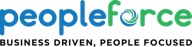peopleforce logo