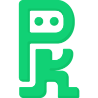 peoplekeep logo