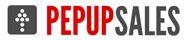 pepupsales logo