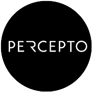 percepto 로고