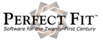 perfect fit logo