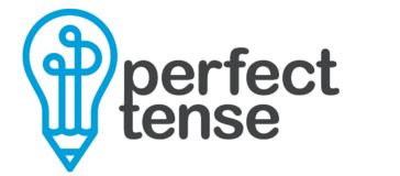 perfecttense 로고