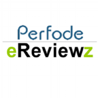 perfode ereviewz for g suite logo