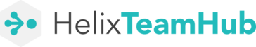 helix teamhub 로고